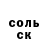 Экстази Punisher Simon Samoylenko